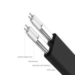 UGREEN US217 HDD SATA Cable - 0.5 Metre - Image 3