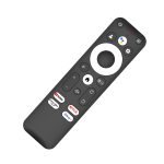 Wanbo Projector Bluetooth Remote Control (X5 Pro | DaVinci 1 Pro | Vali 1 | Cube 2 Pro | T2 Ultra | Cube 1) - Image 2