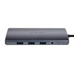 WINX CONNECT MAX 11-in-1 Type-C Hub - Image 5
