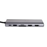 WINX CONNECT Ultra 14-in-1 Type-C Hub - Image 5