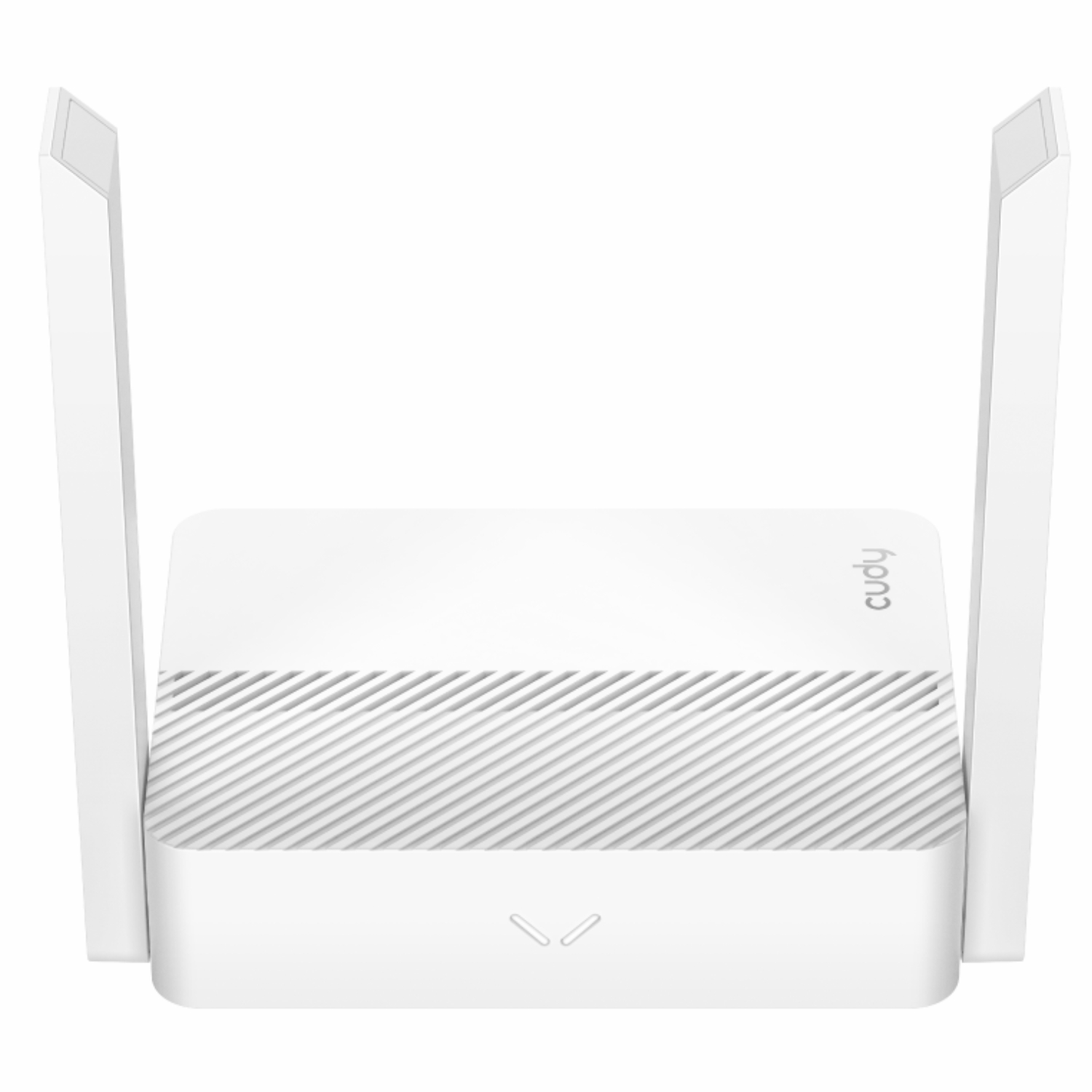 Cudy AC1200 Dual-Band Wireless Wi-Fi Router – White | WR1200E Cudy AC1200 Dual-Band Wireless Wi-Fi Router – White - Image 1