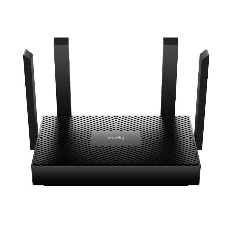 Cudy AX1500 Wi-Fi Router | WR1500 Cudy AX1500 Wi-Fi Router - Image 1