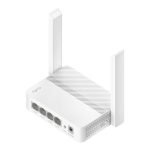 Cudy N300 2.4GHz Wi-Fi Router - Image 2