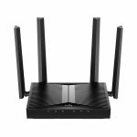 <p>Experience ultra-fast speeds with the Cudy BE3600 Wi-Fi 7 Mesh Router - dual-band