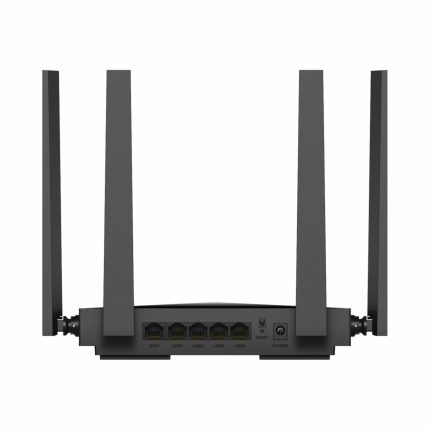 VPN-ready