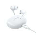 UGREEN HiTune P3 In-Ear Wireless Earbuds–White - Image 5