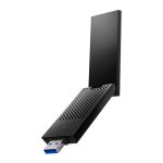 Cudy BE6500 Tir-Band Wi-Fi7 USB 3.0 Adapter - Image 3