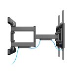 WINX MOUNT Ultra Full Motion TV Bracket - Image 4