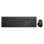 <p>The WINX DO Simple Wireless Keyboard and Mouse Combo is the ideal companion for almost any workspace. The design of this product prioritizes comfort