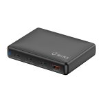WINX POWER Ultra 140W GaN Desktop Charger
