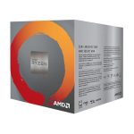 AMD Ryzen 5 3400G 4-Core 3.7GHz AM4 CPU - Image 3