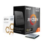 AMD Ryzen™ 7 5800X3D 8-Core 3.4GHz AM4 CPU - Image 3