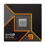 AMD RYZEN 9 9900X 12-Core 4.4GHZ AM5 CPU - Image 2