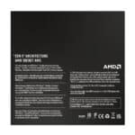 AMD RYZEN 5 9600X 6-Core 3.9GHz AM5 CPU - Image 5