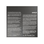 AMD RYZEN 7 8700F 8-Core 4.1GHZ AM5 CPU - Image 5