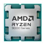 AMD Ryzen 7 9850X3D 8-Core 4.7GHz AM5 CPU - Image 2