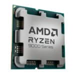 AMD Ryzen 7 9850X3D 8-Core 4.7GHz AM5 CPU - Image 5