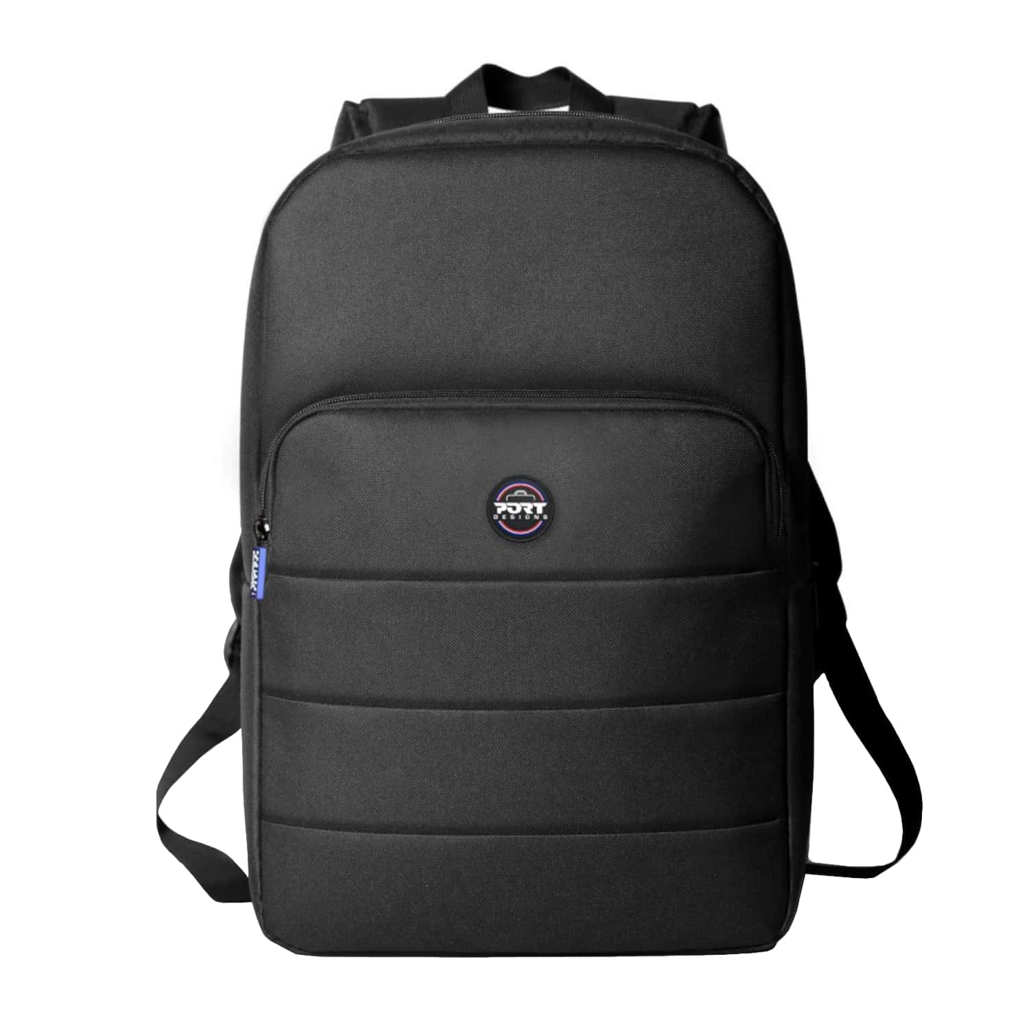 105350_Port-Designs-Portland-II-Eco-14-16-inch-Backpack_wr_01.jpg Port Designs Portland II Eco 14/16" Backpack - Image 1