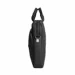 Port Designs Portland II Eco 14/16" Essential Top Loading Laptop Bag – Grey - Image 3