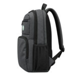 Port Designs Seattle 15.6" Backpack - Grey - Image 2