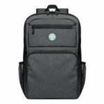 Port Designs Seattle 15.6" Backpack - Grey - Image 3