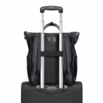 PORT MUSE SIGNATURE 16" backpack - pouch included - Image 9