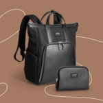 PORT MUSE SIGNATURE 16" backpack - pouch included - Image 14