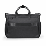 PORT MUSE SIGNATURE business 16" laptop handbag - clutch bag included - Image 7