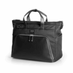 PORT MUSE SIGNATURE business 16" laptop handbag - clutch bag included - Image 9