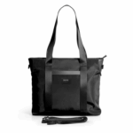 PORT MUSE SIGNATURE 16" tote bag
