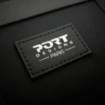 PORT MUSE SIGNATURE 16" tote bag - Image 9