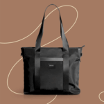 PORT MUSE SIGNATURE 16" tote bag - Image 12