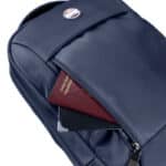 Port Designs Torino II 15.6" Backpack-Blue - Image 2