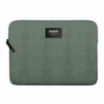 Port Designs Milano II Eco 13/14" Universal Laptop Sleeve - Sage Green - Image 2