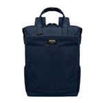Port Designs Milano II ECO 14/16″ Totepack – Navy Blue - Image 2
