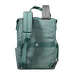 Port Designs Milano II ECO 14/16″ Totepack – Sage Green - Image 3