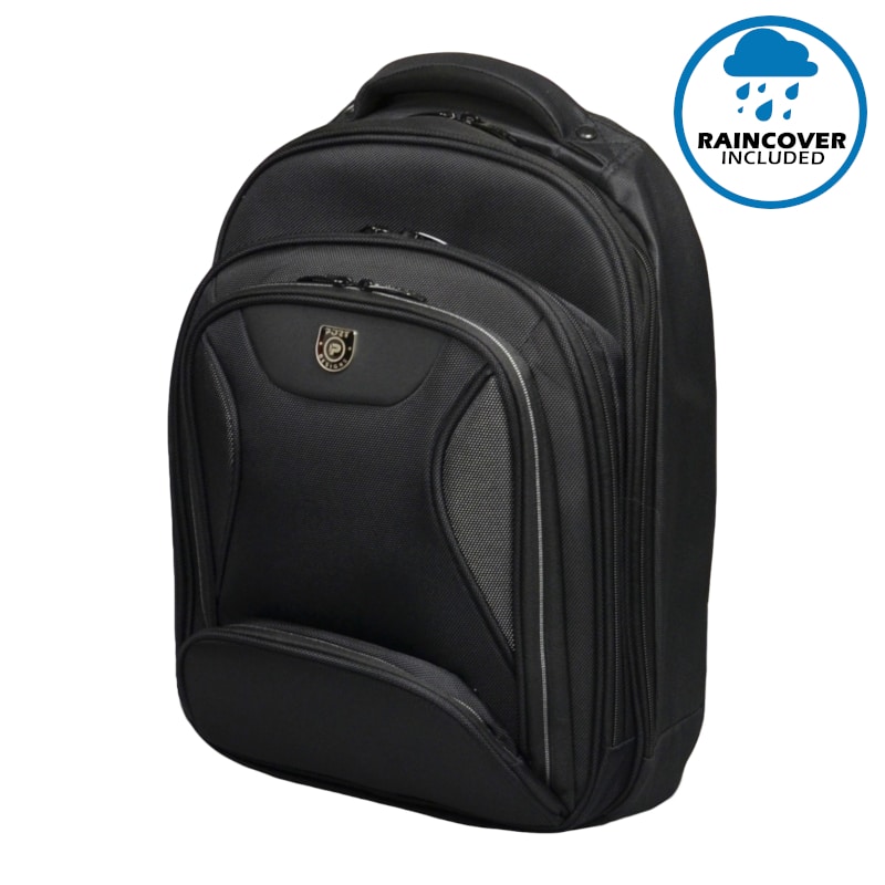 170230_wr_01a.jpg Port Designs Manhattan 13.3/14" Backpack - Image 1