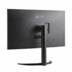 LG UltraFine 32" 4K UHD 60Hz VA Monitor - Image 4