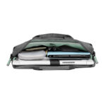 Port Designs Yosemite 15.6" Toploading Case ECO GY - Image 5