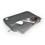 Port Designs YOSEMITE 13/14" Eco Notebook Sleeve - Image 2