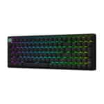 Keychron K4 HE 96% Magnetic Switch Hot-Swap RGB Wireless Keyboard – Black - Image 2