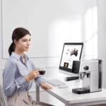 Xiaomi Semi-automatic Espresso Machine - Image 17