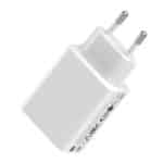 Xiaomi 22.5W Fast Charge Power Adapter (Type-A)-White - Image 4