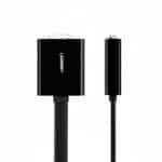 UGREEN DVI-D 24+1 to VGA Active Video Adapter (Male to Female) – Black - Image 5