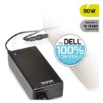 Port Connect 90W Notebook Adapter Dell - Image 3