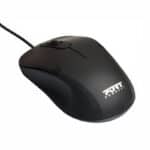Port Connect Optical USB Mouse - Image 3