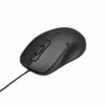 Port Connect Optical USB Mouse - Image 2