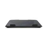 Port Ergonomic Notebook Cooler Pro, with Dual Fans and USB Ports - Image 2