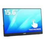 Port Connect 15.6" Full HD Touchscreen Portable Monitor - Image 2