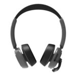 Port Connect ON’R 700 Bluetooth Wireless Headset with Noise Cancellation - Image 7